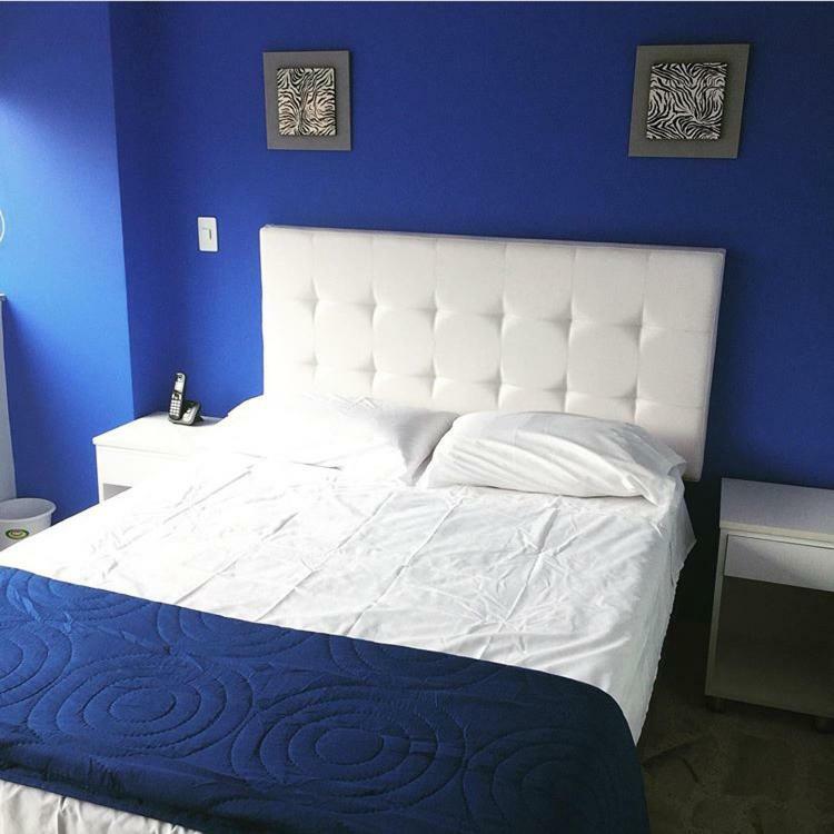Hotel Garden City Boutique Fusagasugá Esterno foto