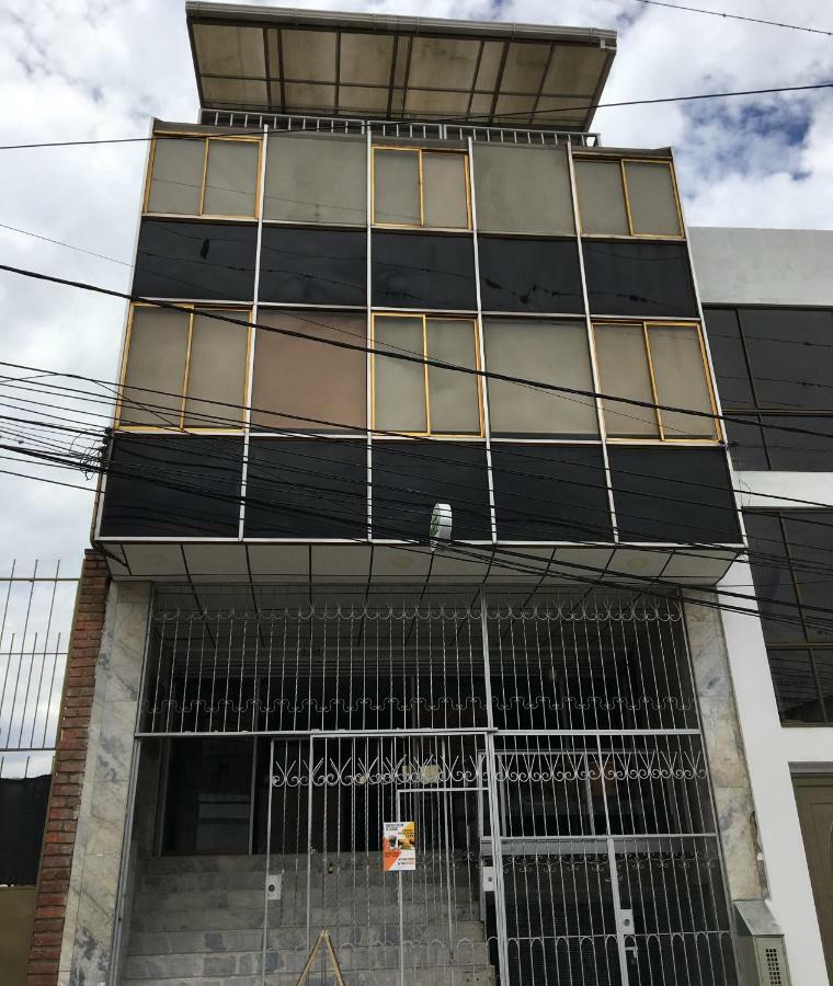 Hotel Garden City Boutique Fusagasugá Esterno foto