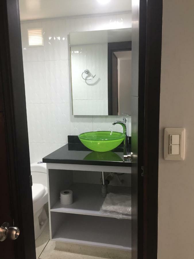 Hotel Garden City Boutique Fusagasugá Esterno foto
